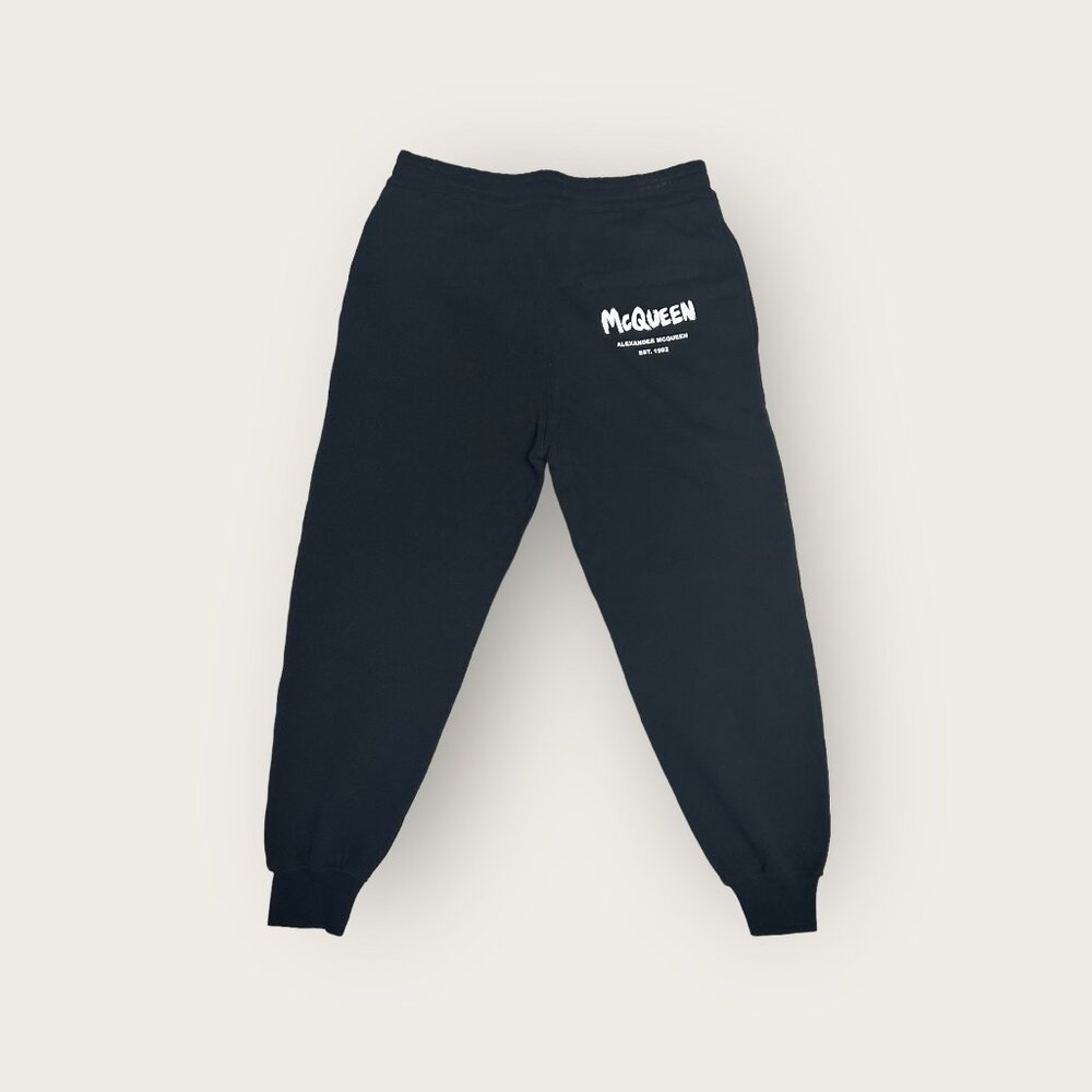 Sweat pants